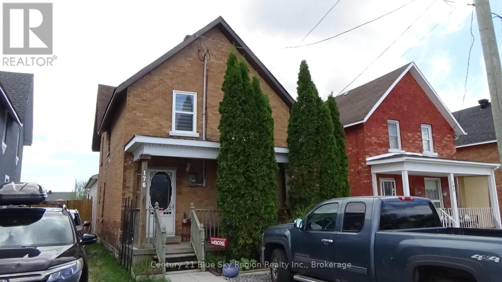 176 CHURCH STREET — West Nipissing (Sturgeon Falls), Ontario - Main photo