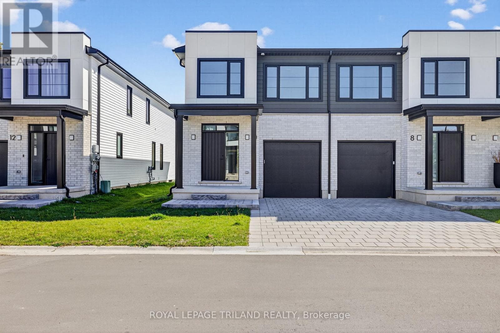 10 - 101 SWALES AVENUE — Strathroy-Caradoc (SW), Ontario - Main photo