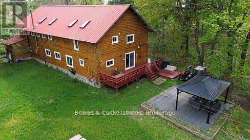 2449 THE RIDGE ROAD — Marmora and Lake (Lake Ward), Ontario - Photo 2 of 47