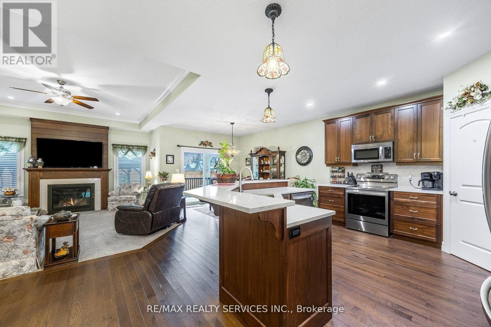 North Perth (Listowel), Ontario — North Perth (Listowel), Ontario - Main photo