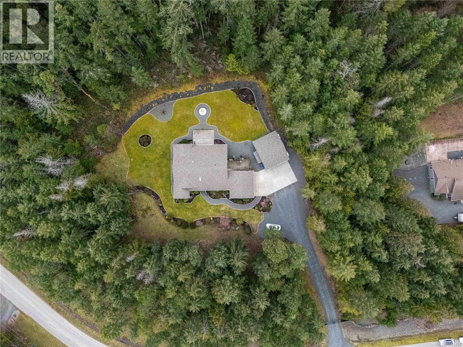 700 Wildgreen Way — Parksville, British Columbia - Main photo