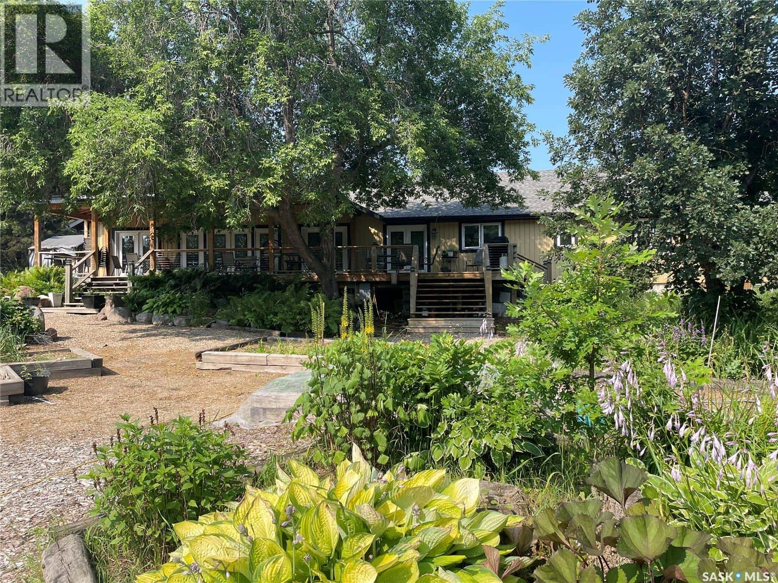 Eagles Wings Acreage