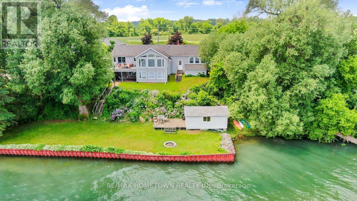 1435 County Road 2 Road