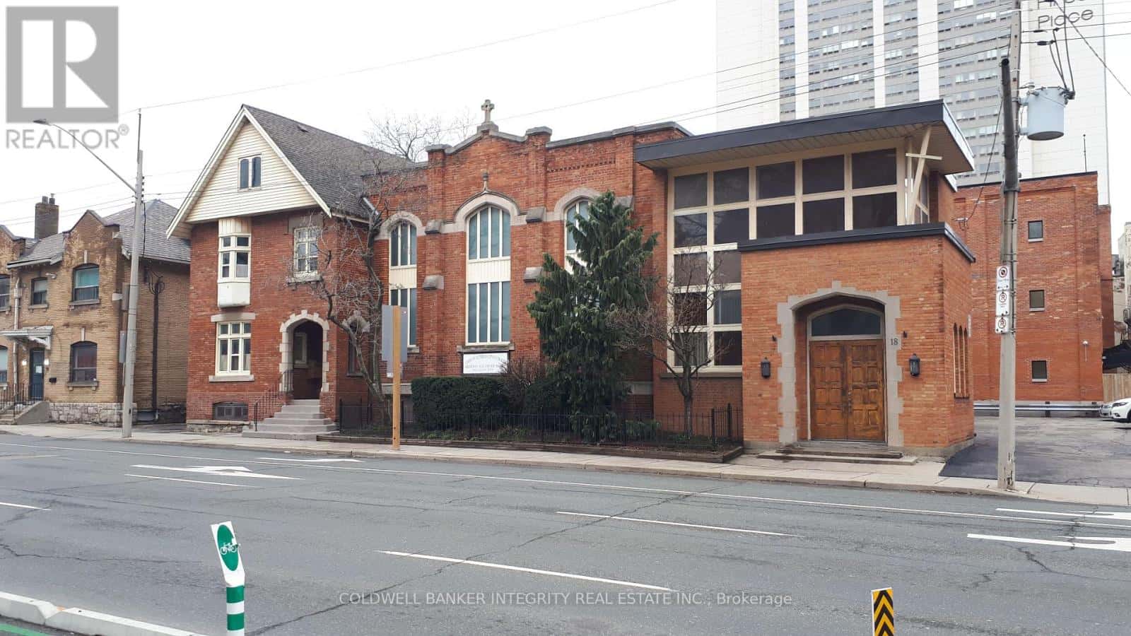 Home in Hamilton (Landsdale)