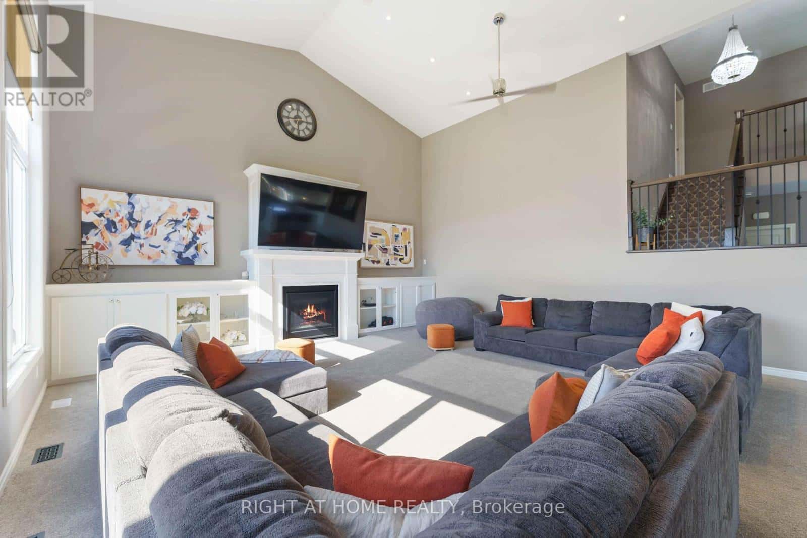 Home in Niagara Falls (Forestview)