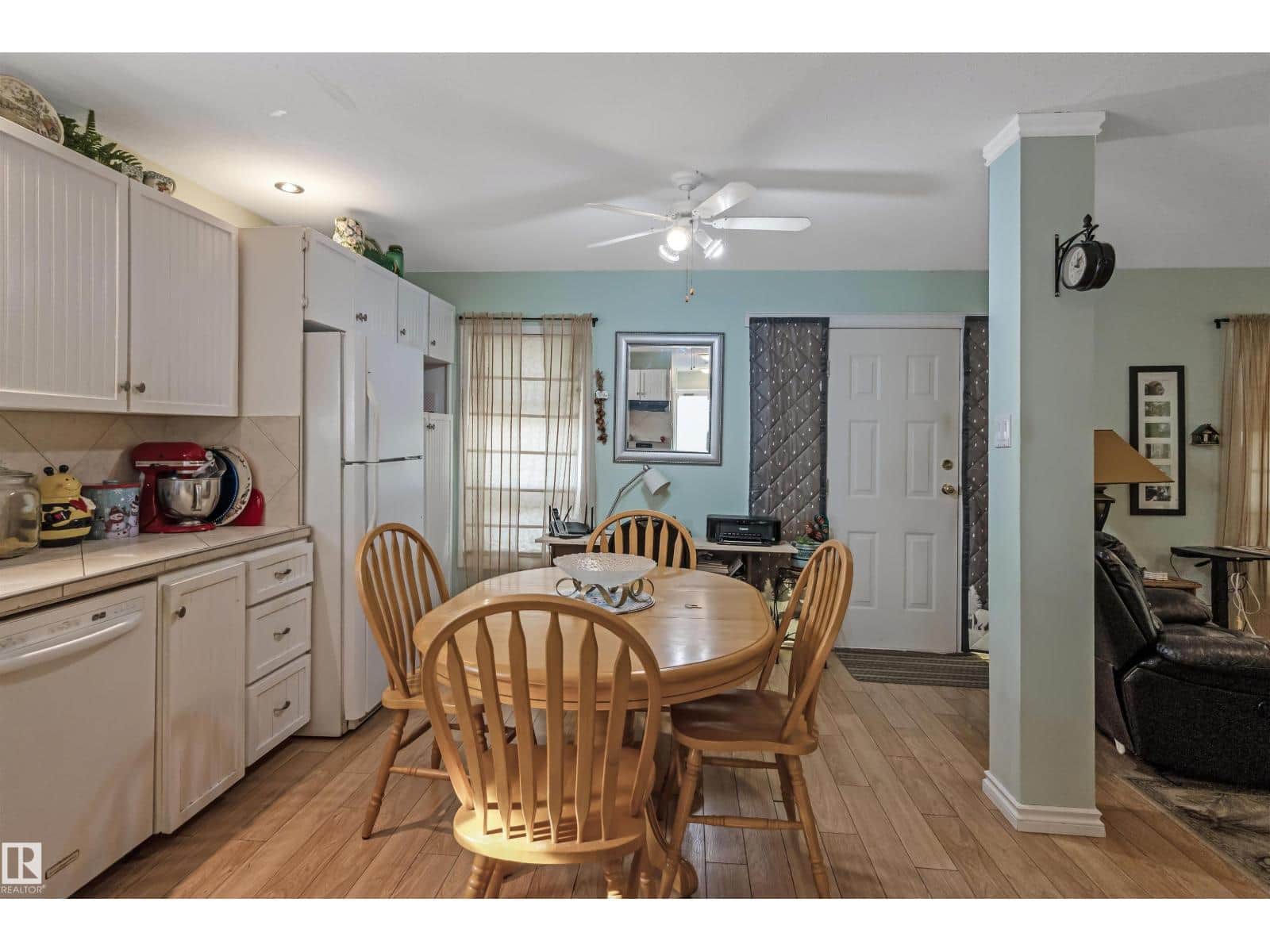 218 58532 Range Road 113 - Photo 5 of 29, Rural St. Paul County, Alberta