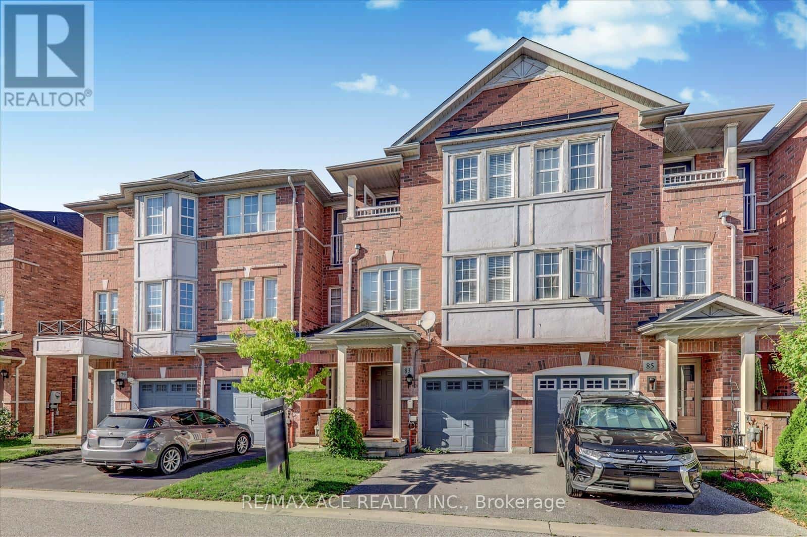 83 HUXTABLE LANE — Toronto (Rouge), Ontario - Photo 3 of 38