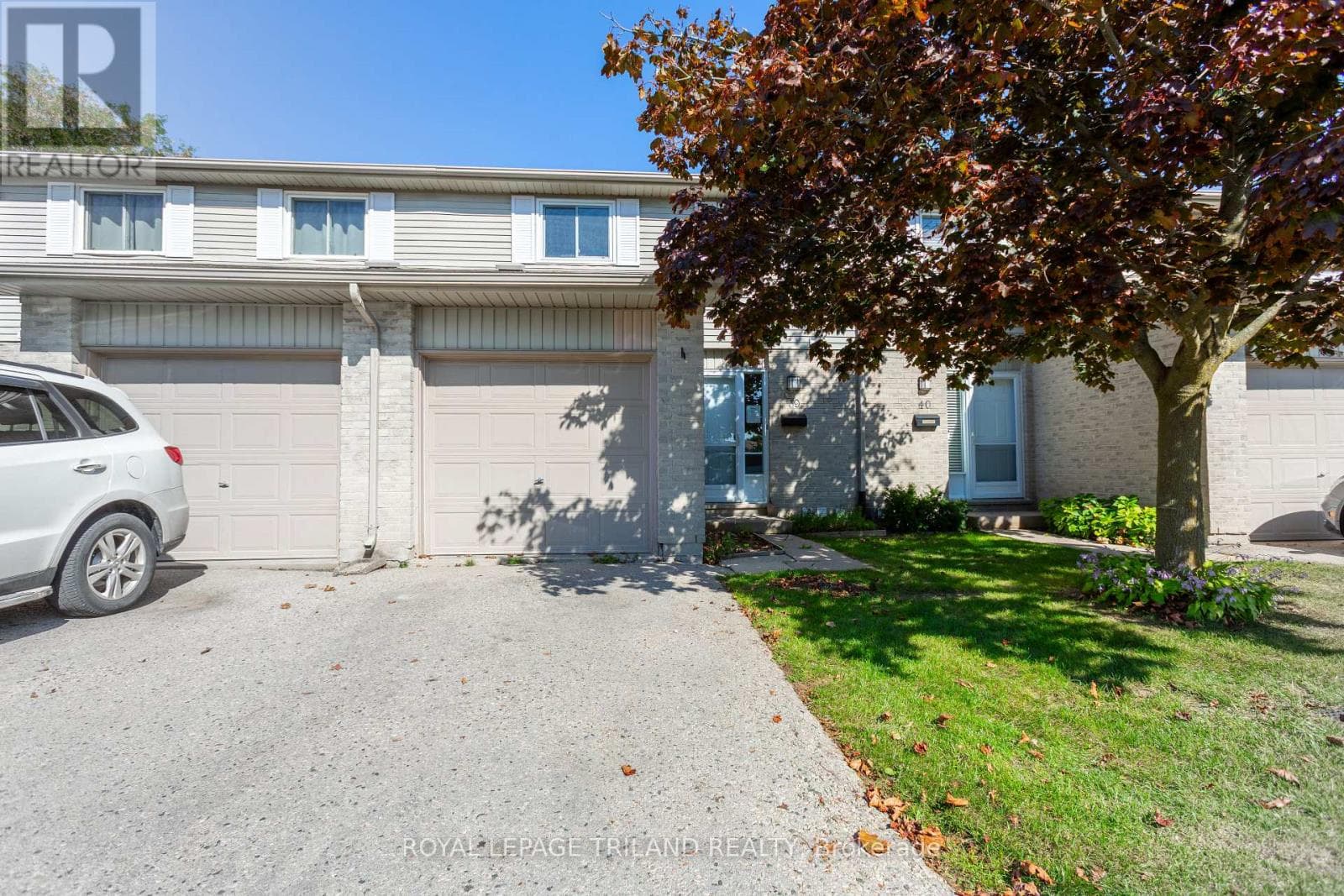 39 - 30 CLARENDON CRESCENT - Main photo, London South (South P), Ontario