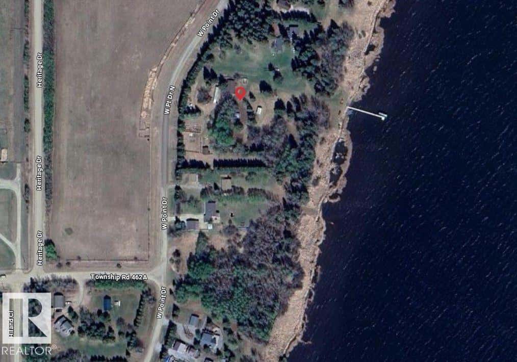 #17 61076 TWP ROAD 462 A — Rural Wetaskiwin County, Alberta - Photo 3 of 8