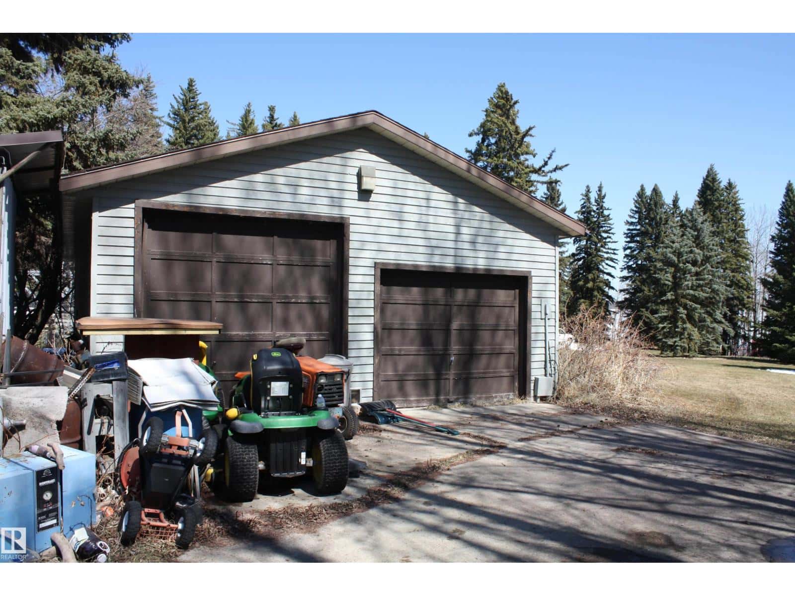 #17 61076 TWP ROAD 462 A — Rural Wetaskiwin County, Alberta - Photo 4 of 8