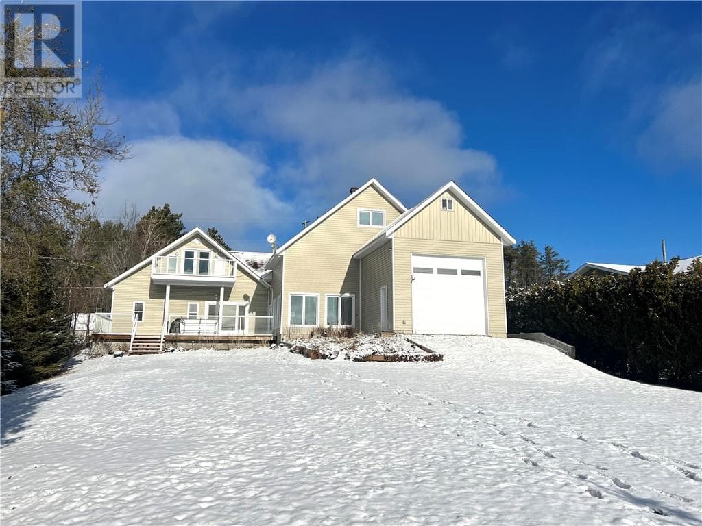 268 B Lake Road — St. Charles, Ontario - Main photo