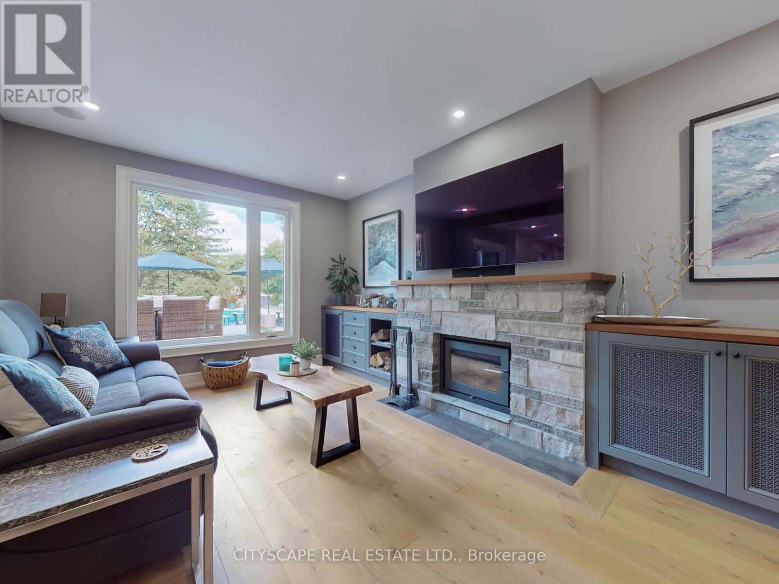 2585 KENNA COURT — Mississauga (Sheridan), Ontario - Photo 5 of 50