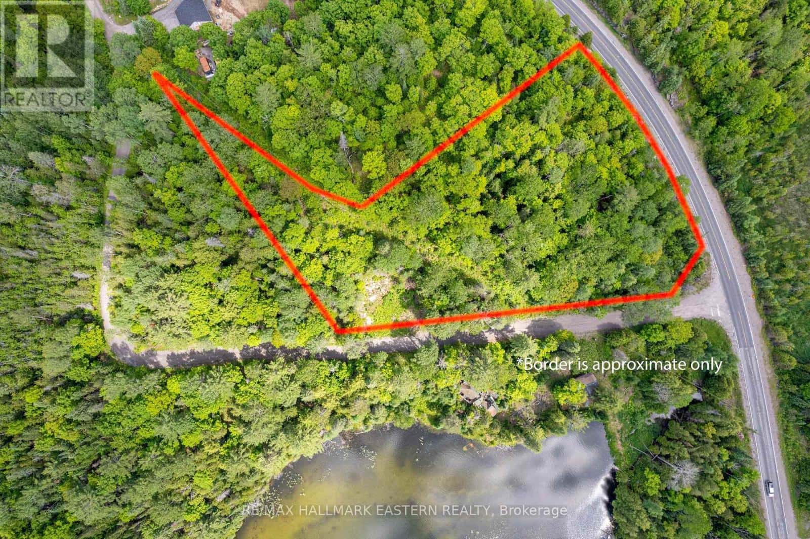 00 JOHNSON ROAD — North Kawartha, Ontario - Photo 2 of 14