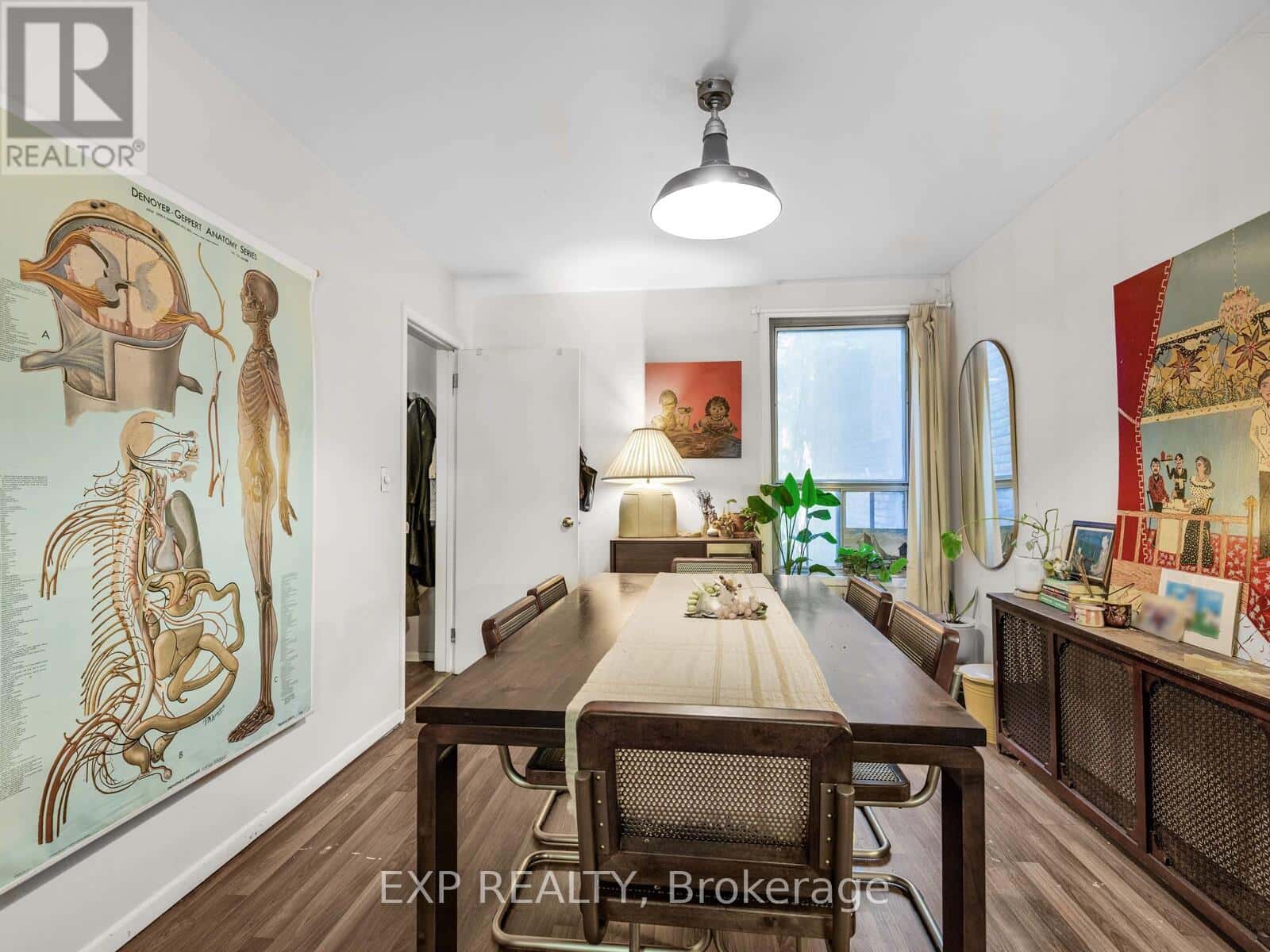 260 SHAW STREET — Toronto (Trinity-Bellwoods), Ontario - Photo 5 of 34