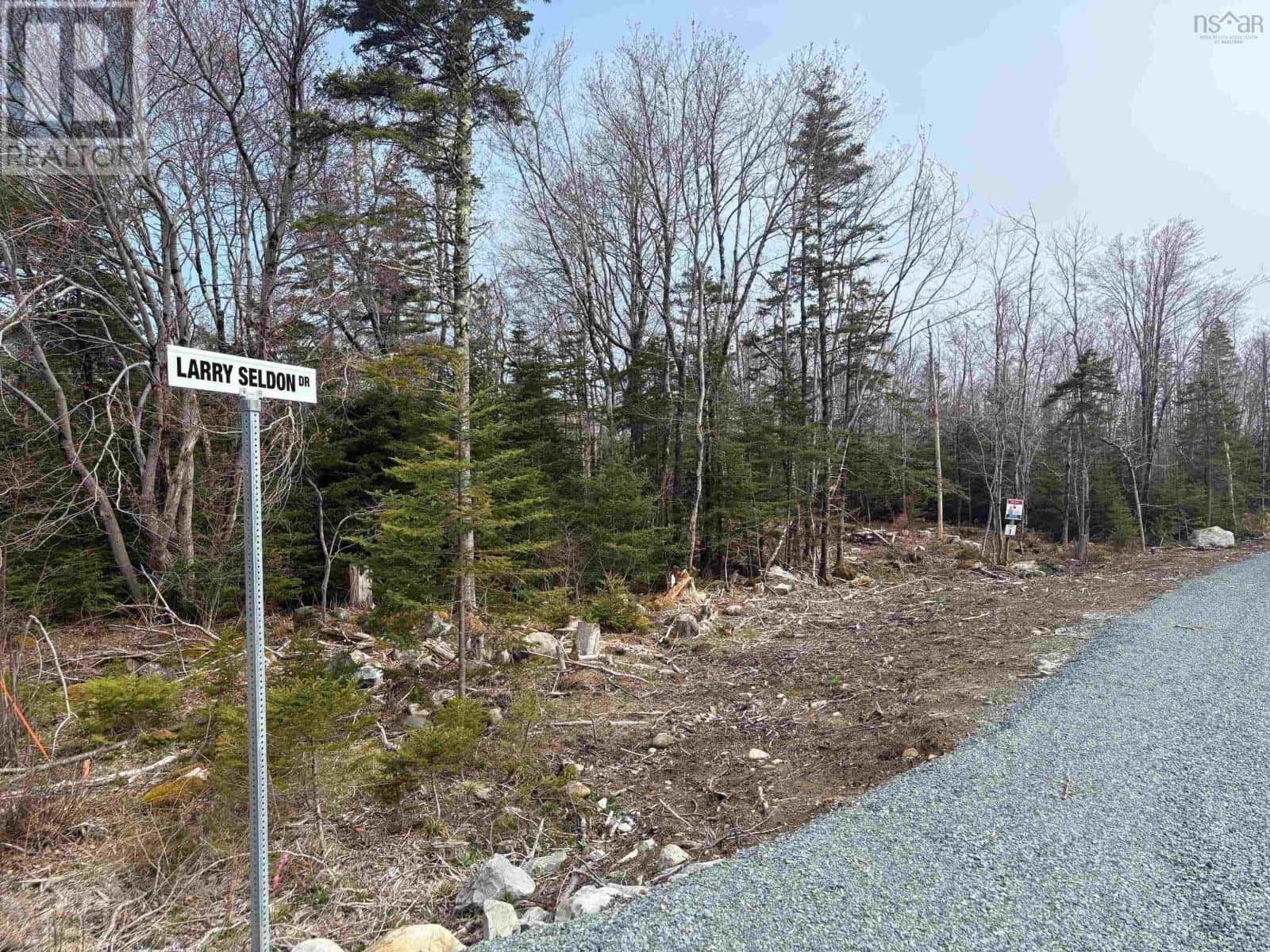 Lot 4 Larry Seldon Lane — Western Head, Nova Scotia - Photo 4 of 6