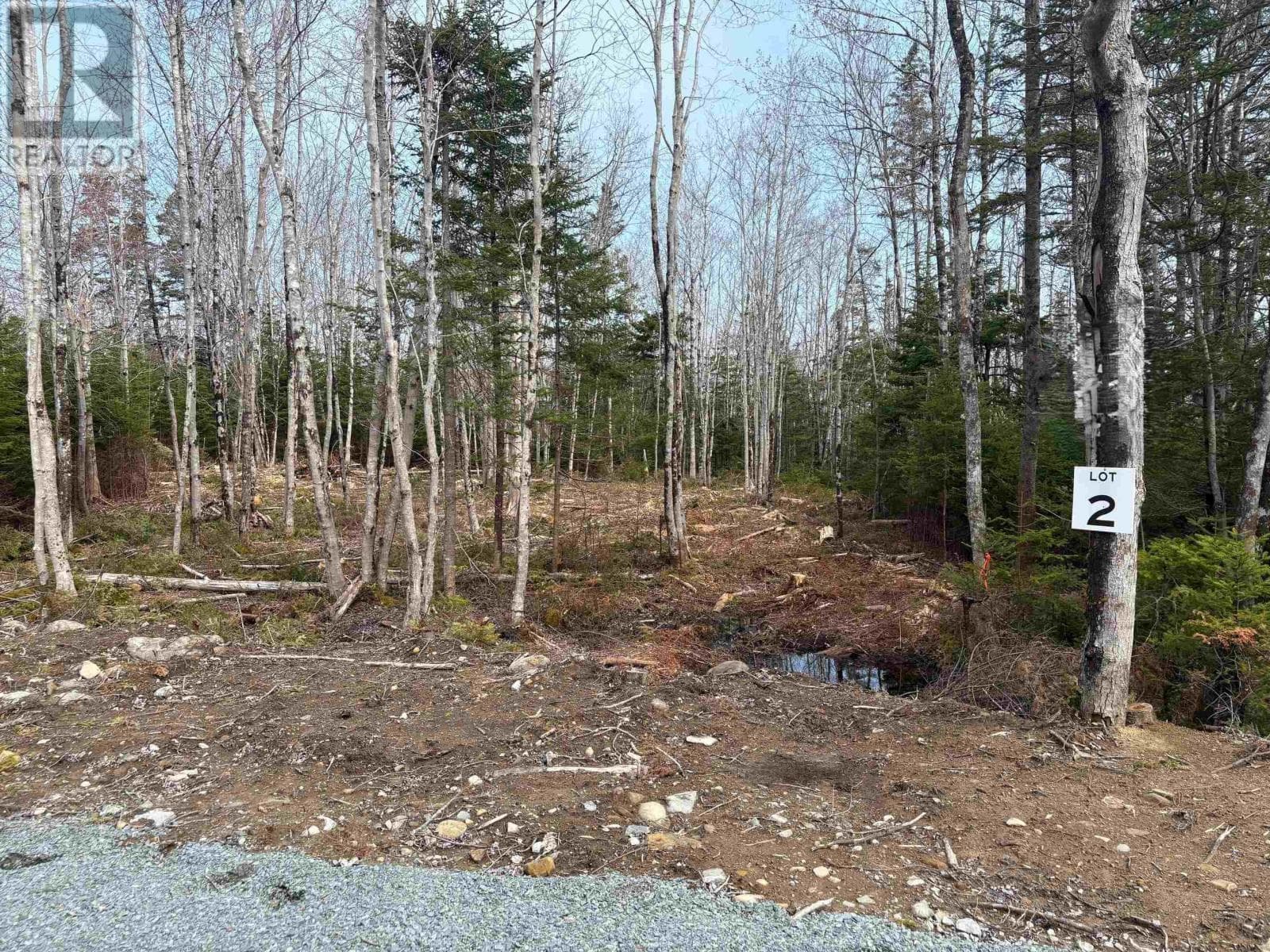 Lot 2 Larry Seldon Lane — Western Head, Nova Scotia - Main photo