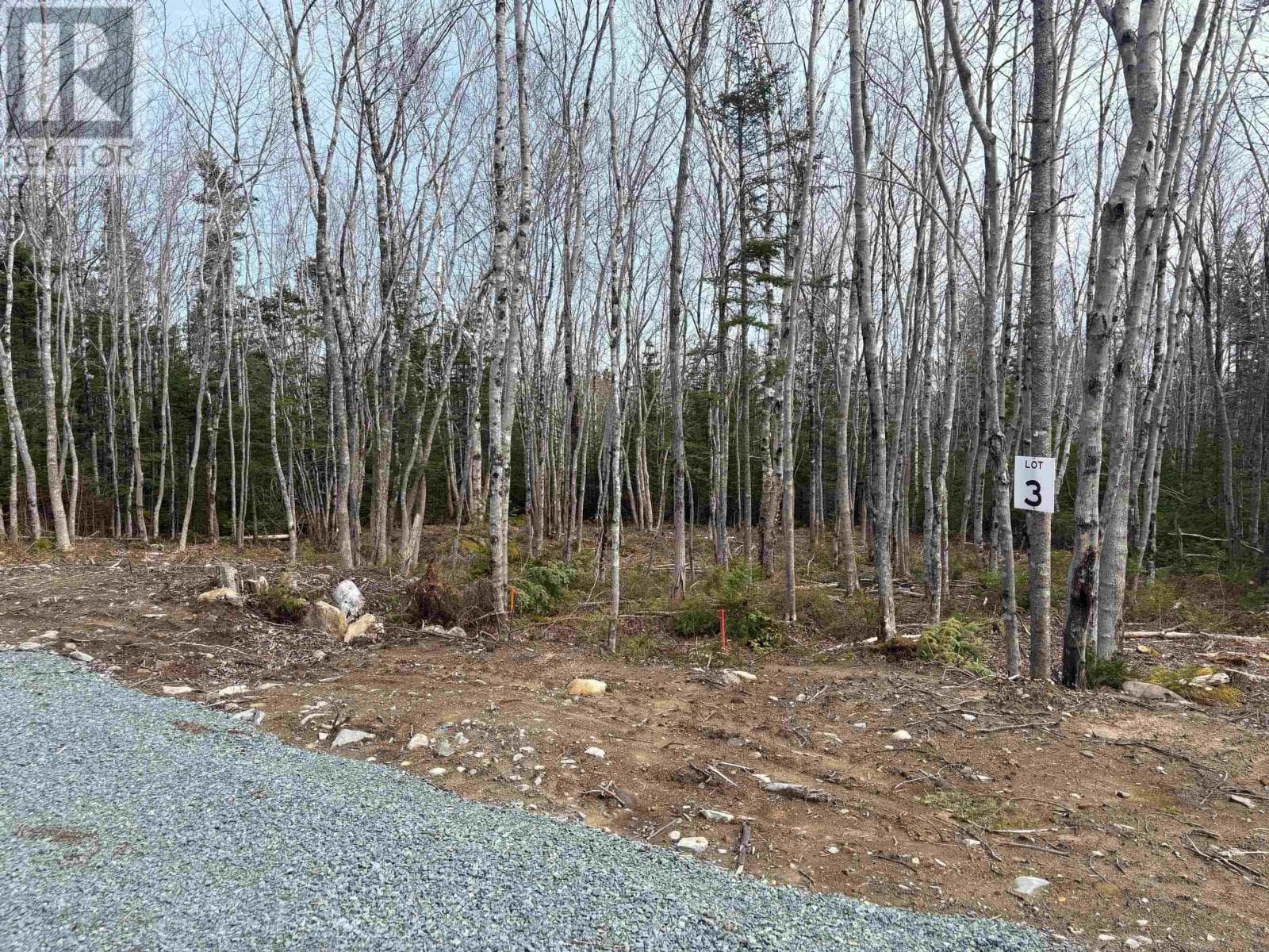 Lot 3 Larry Seldon Lane — Western Head, Nova Scotia - Main photo