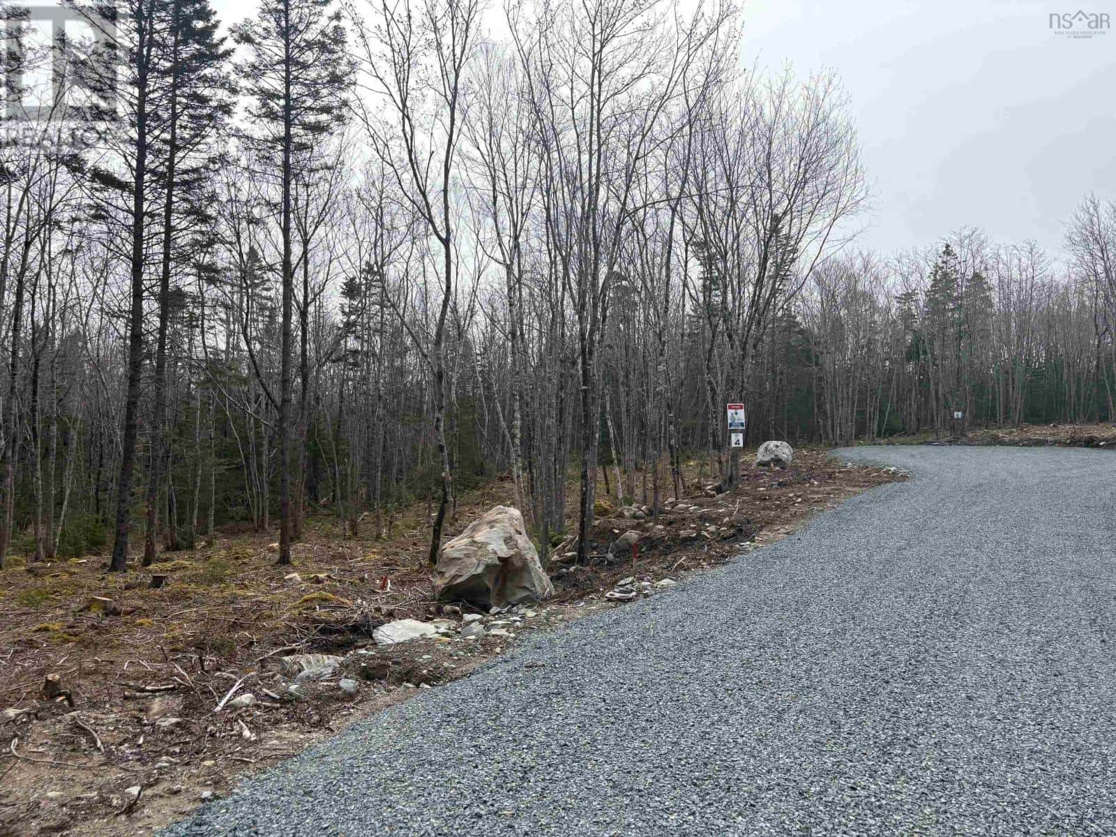 Lot 3 Larry Seldon Lane — Western Head, Nova Scotia - Photo 3 of 6