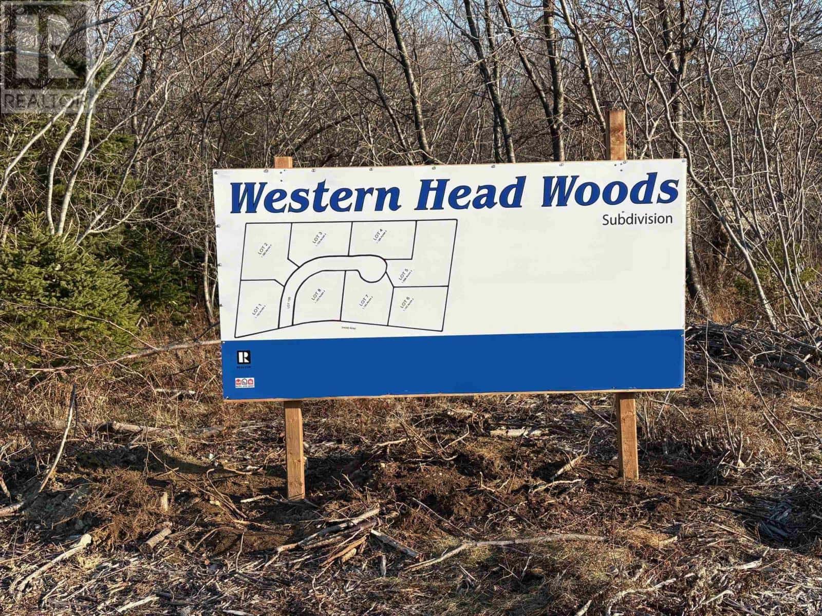 Lot 8 Larry Seldon Lane — Western Head, Nova Scotia - Photo 4 of 5