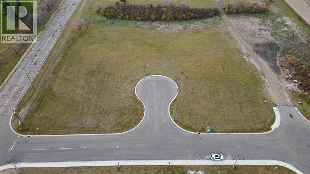 5 Fairways W — Sedgewick, Alberta - Main photo