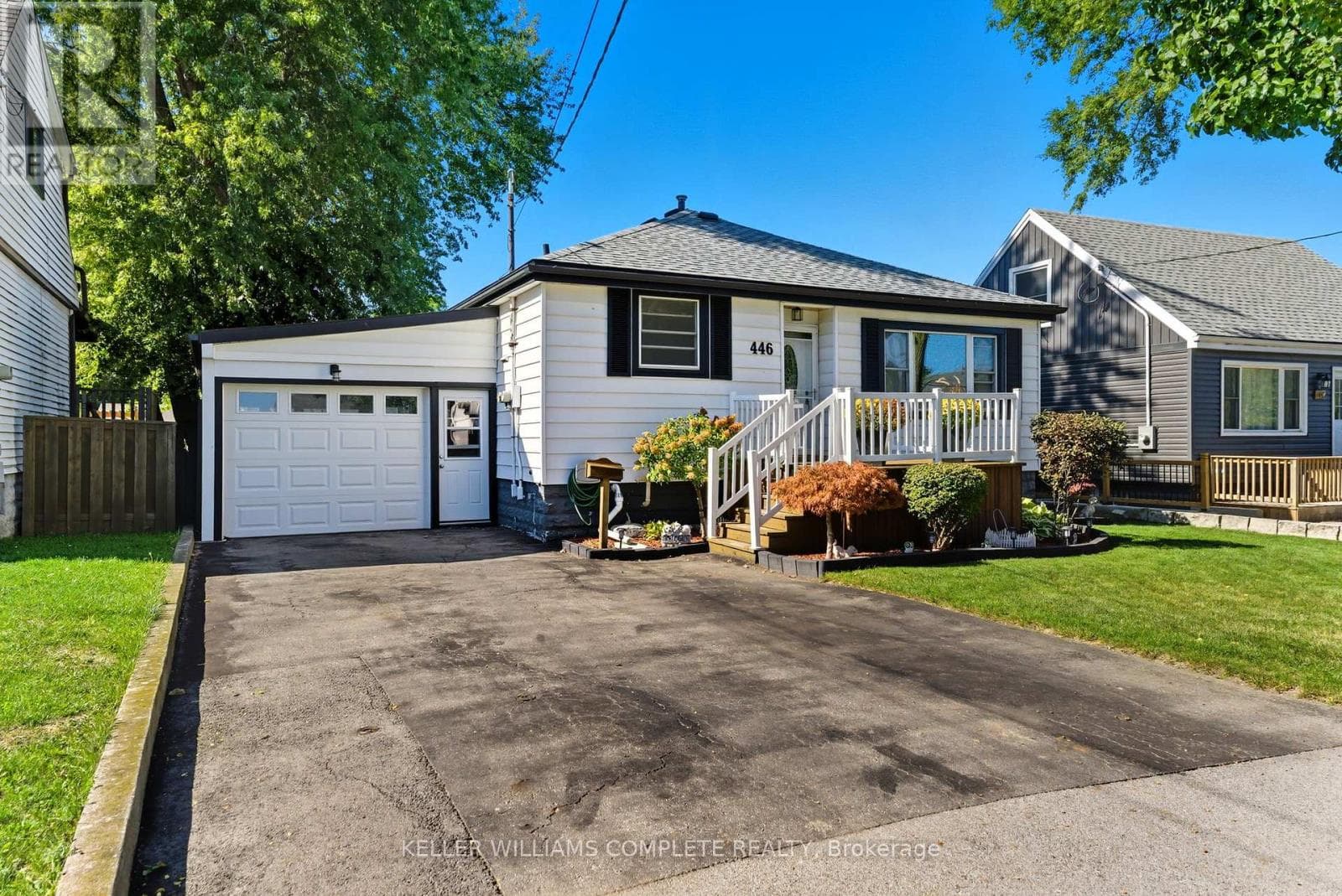 446 EAST 42ND STREET — Hamilton (Hampton Heights), Ontario - Main photo