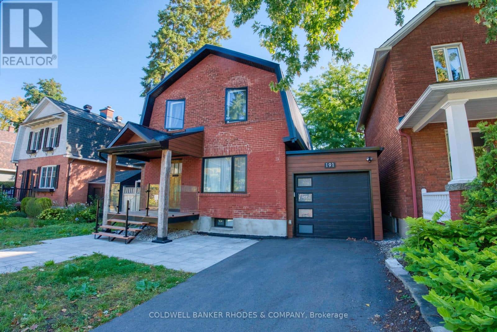 191 SPRINGFIELD ROAD - Photo 2 of 20, Ottawa, Ontario