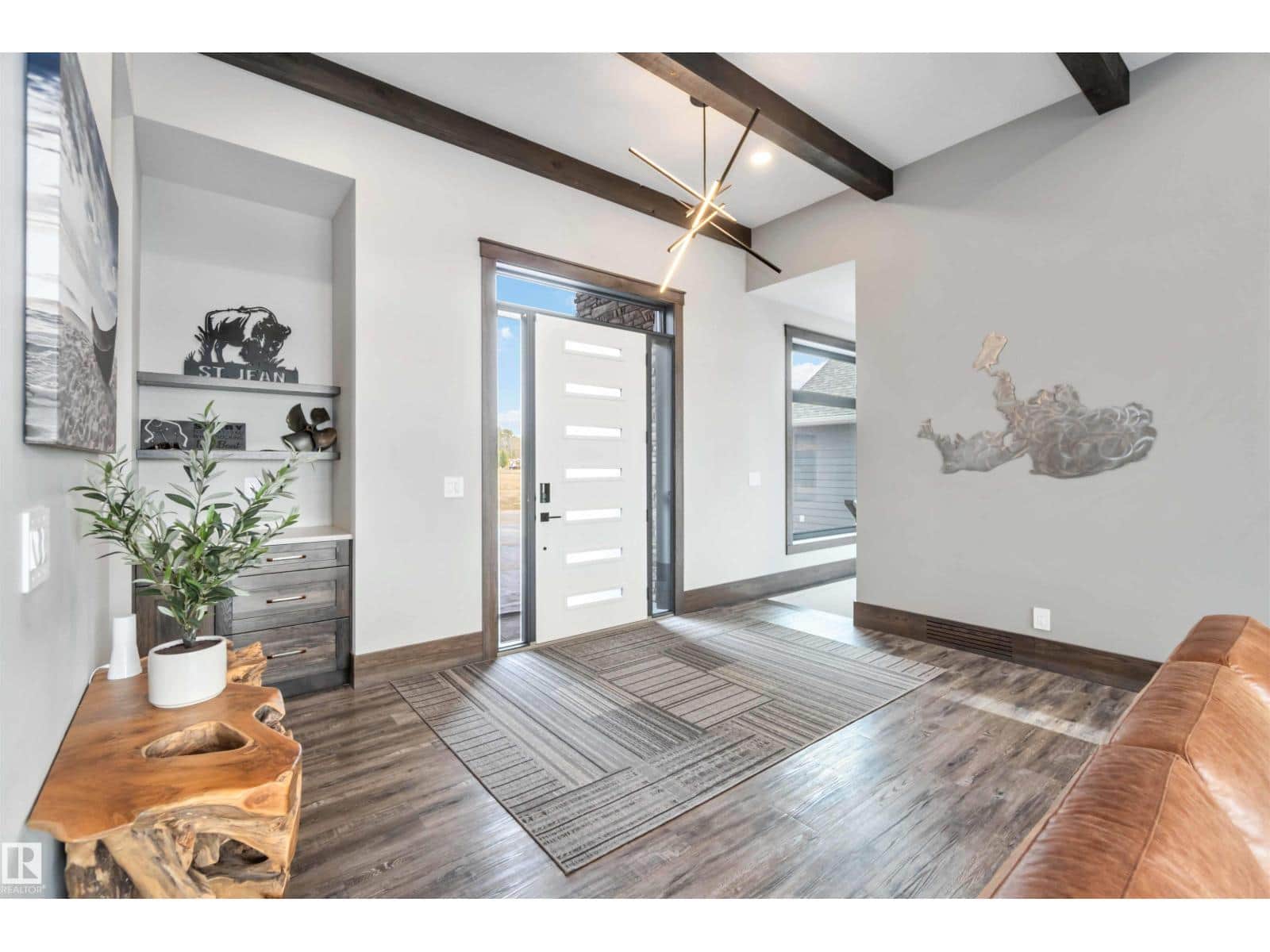 141 Lakeshore DR - Photo 2 of 75, Rural Camrose County, Alberta