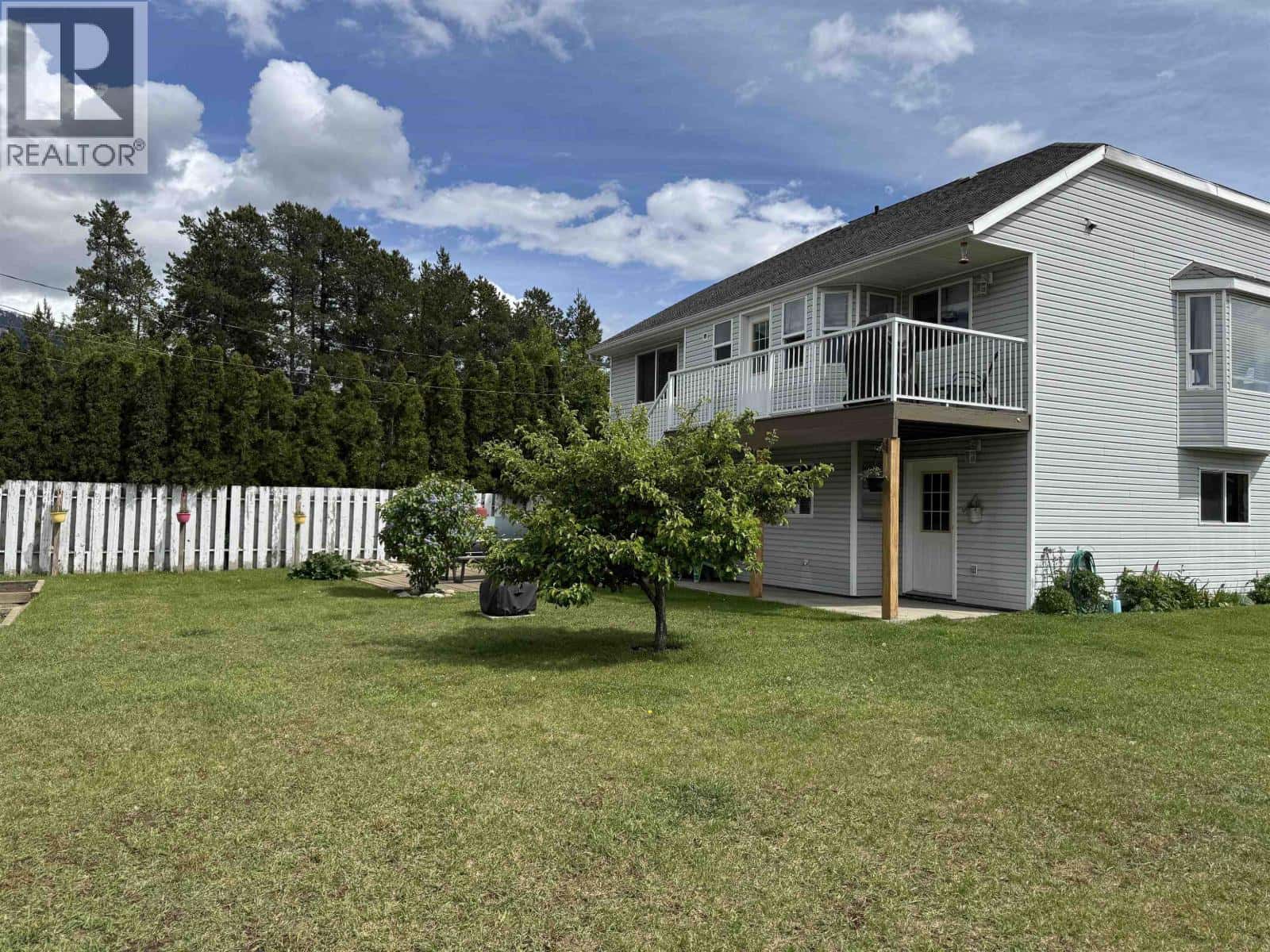 1290 8TH AVENUE — Valemount, British Columbia - Photo 5 of 35