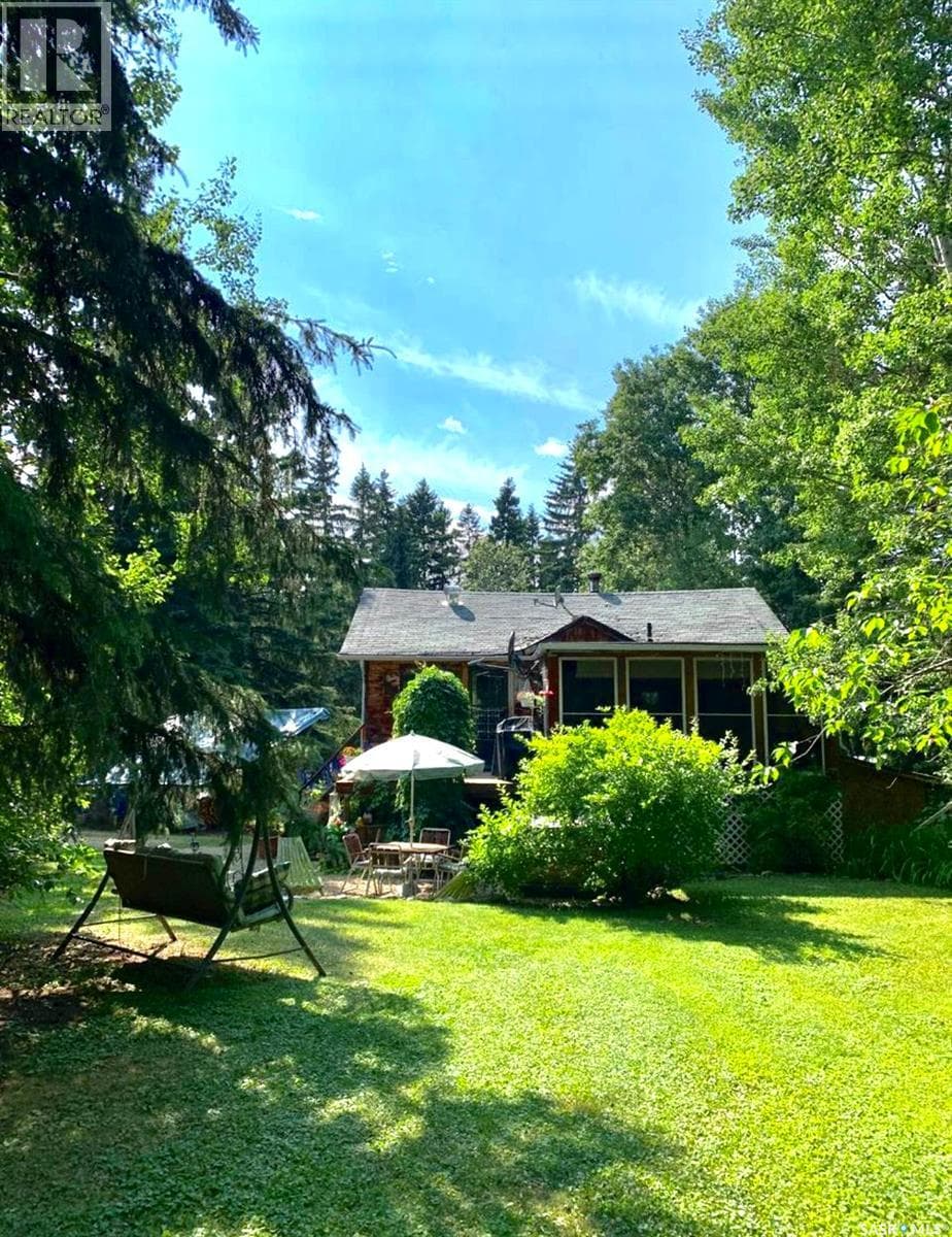 193 Dumble Road — Canwood Rm No. 494, Saskatchewan - Main photo