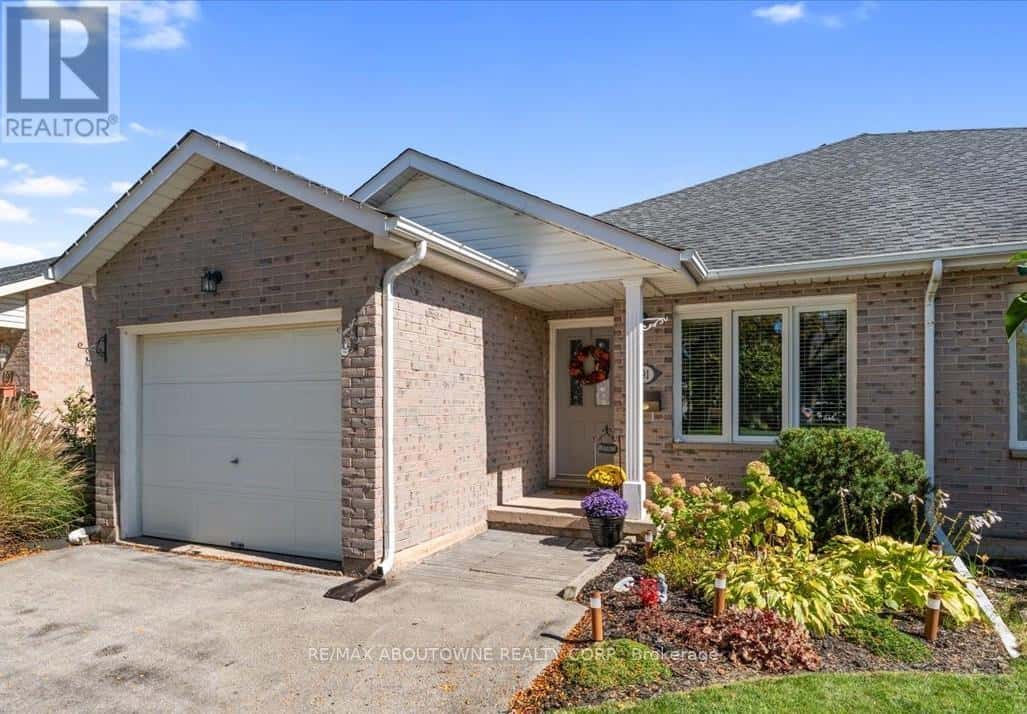 191 AUTUMN CRESCENT — Welland (West Welland), Ontario - Photo 2 of 41