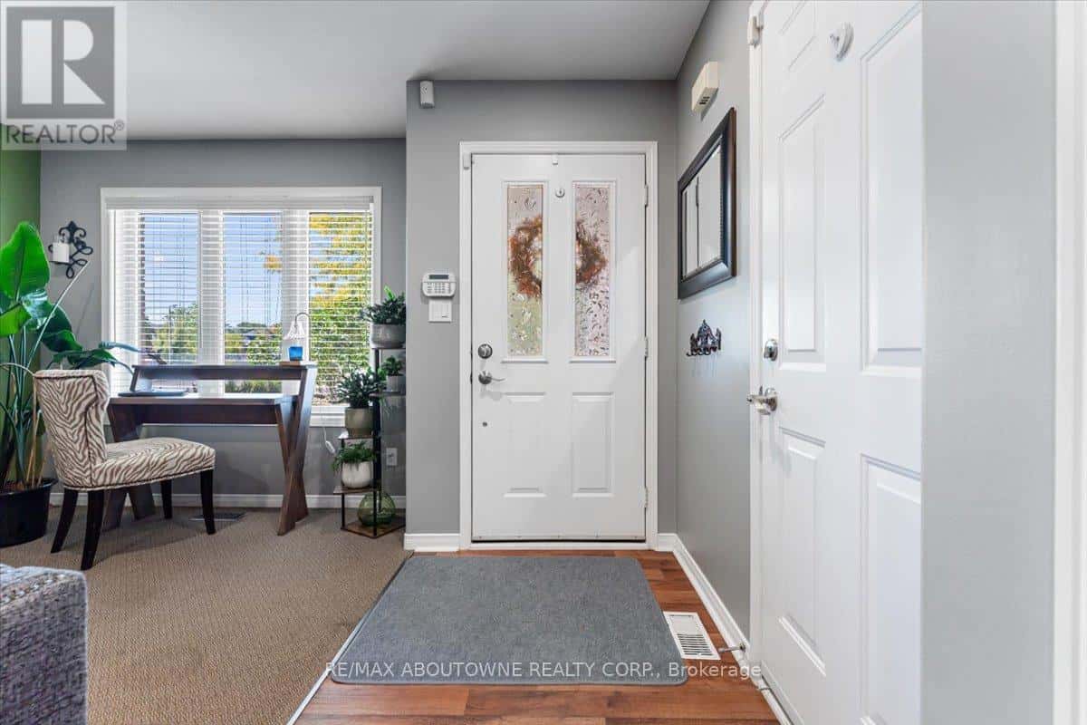 191 AUTUMN CRESCENT — Welland (West Welland), Ontario - Photo 5 of 41