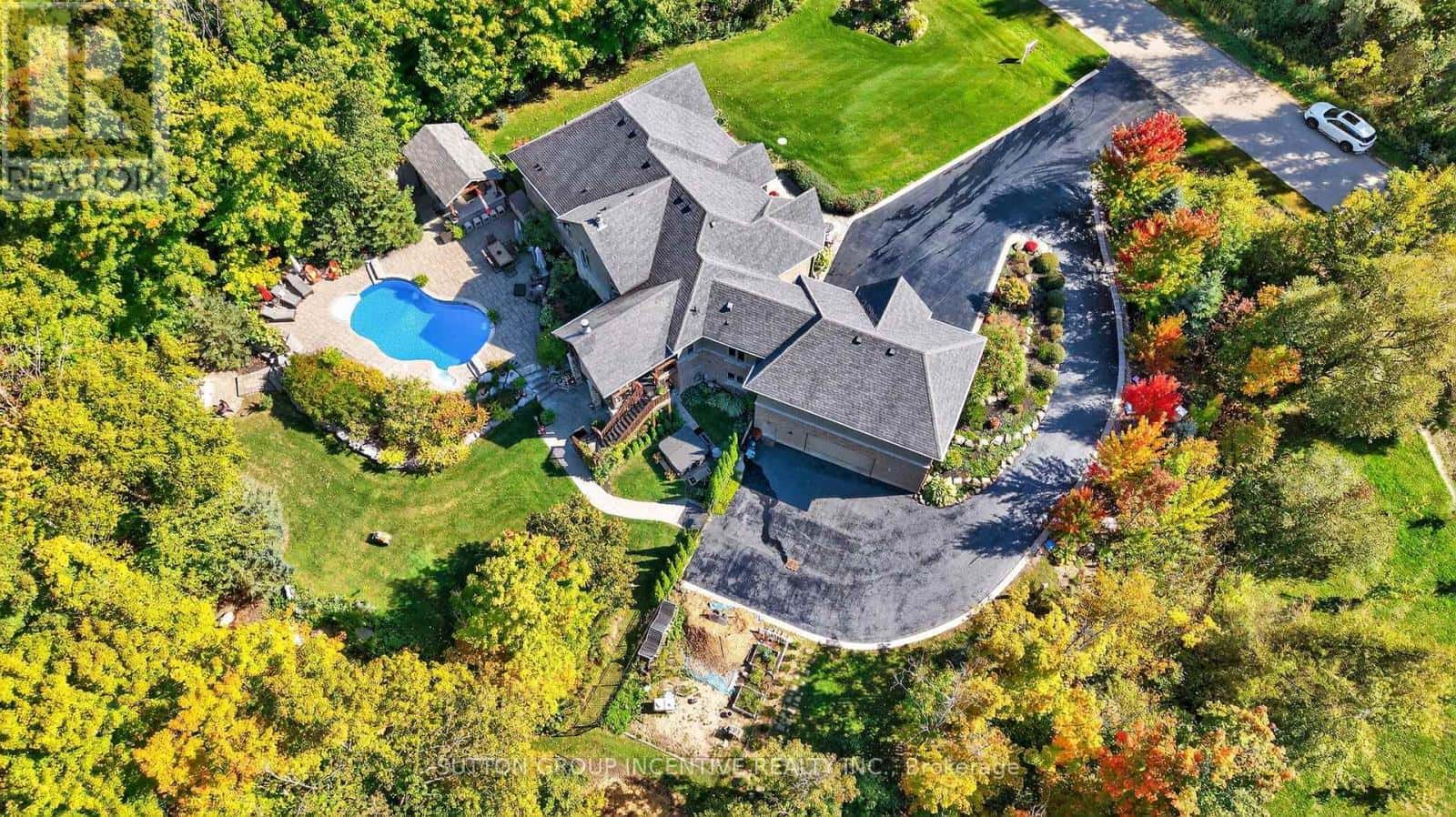 1707 WILKINSON STREET — Innisfil, Ontario - Photo 5 of 50