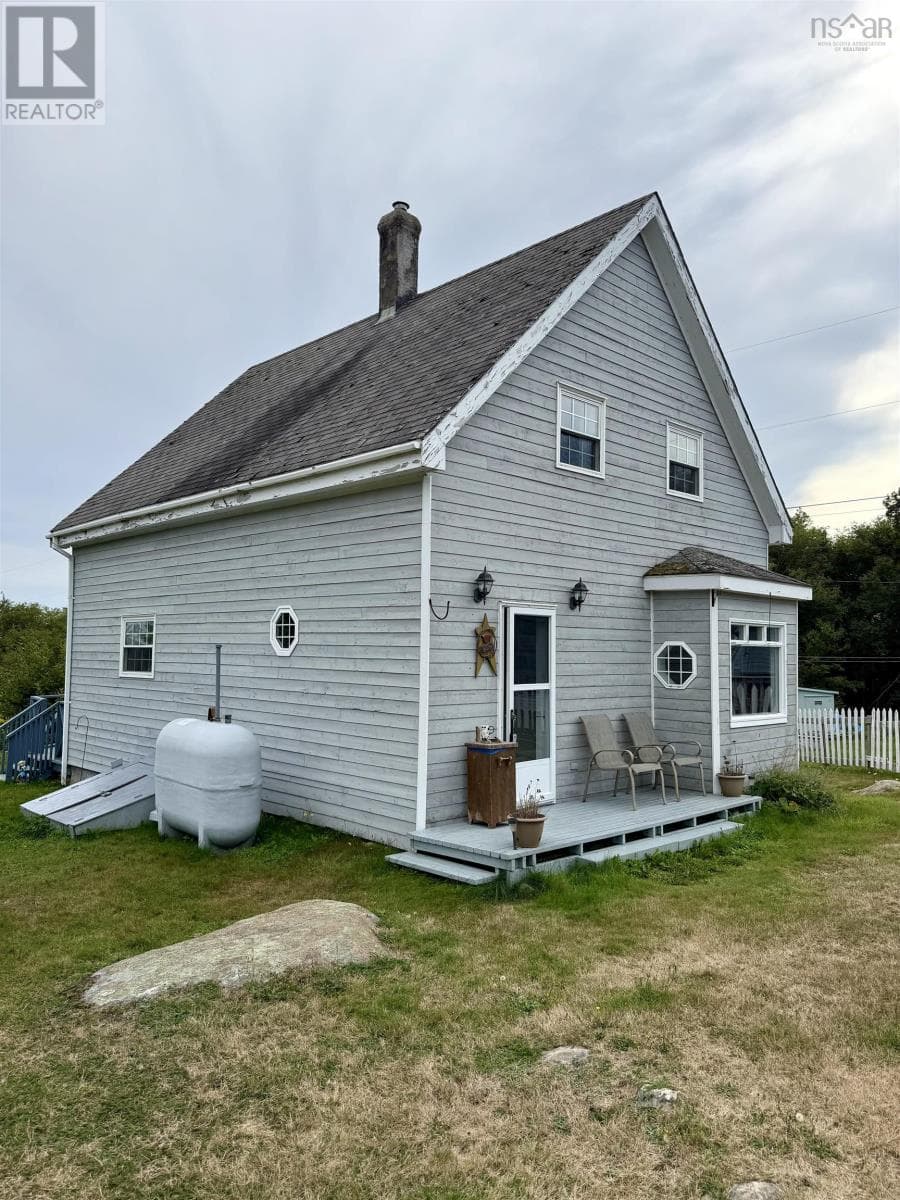 1716 Sandy Point Road — Sandy Point, Nova Scotia - Main photo