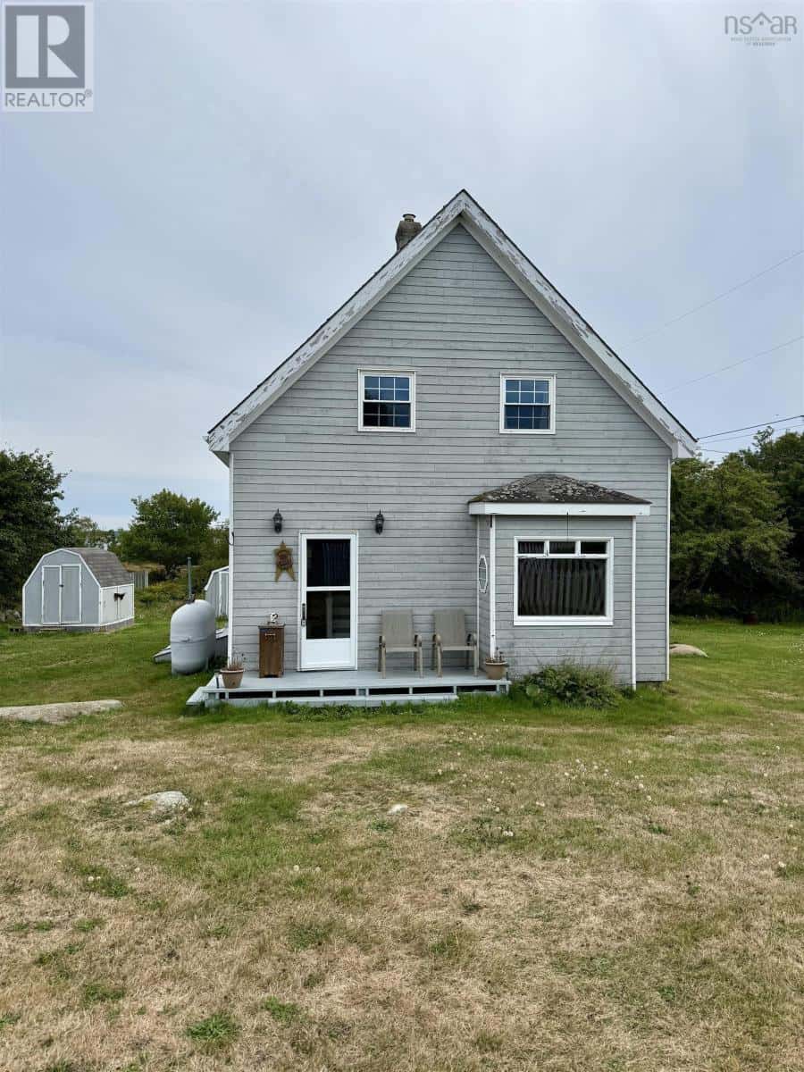 1716 Sandy Point Road — Sandy Point, Nova Scotia - Photo 2 of 21