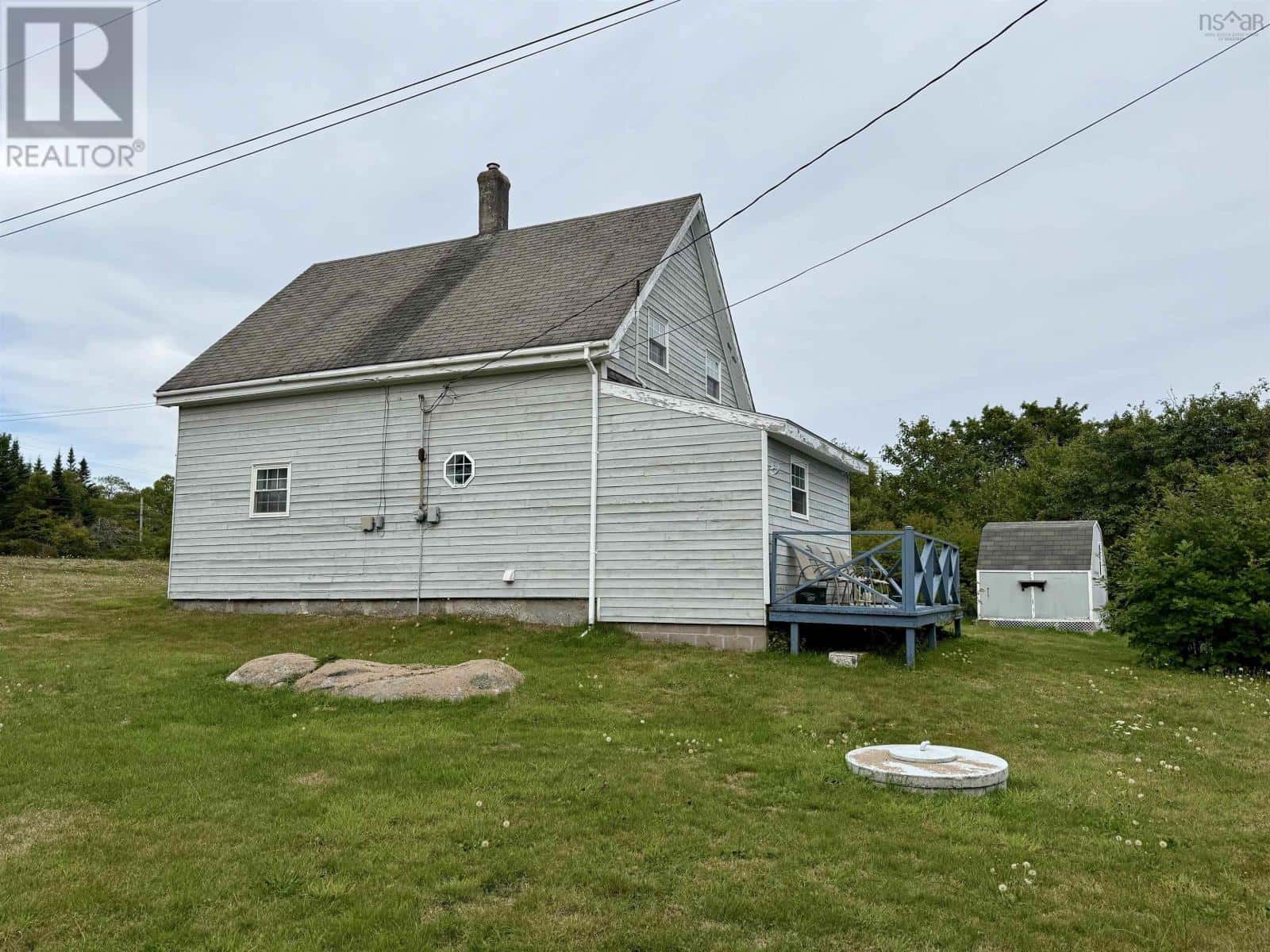 1716 Sandy Point Road — Sandy Point, Nova Scotia - Photo 4 of 21