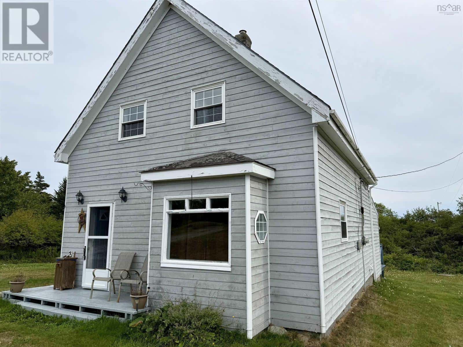 1716 Sandy Point Road — Sandy Point, Nova Scotia - Photo 3 of 21