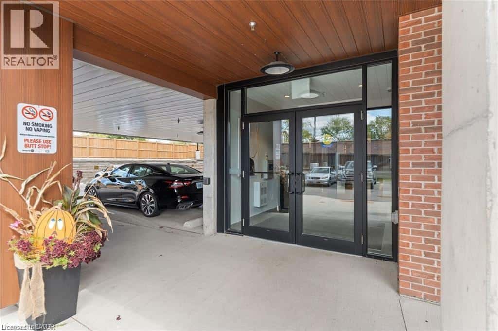 88 GIBSON Street Unit# 209 — Ayr, Ontario - Photo 5 of 37