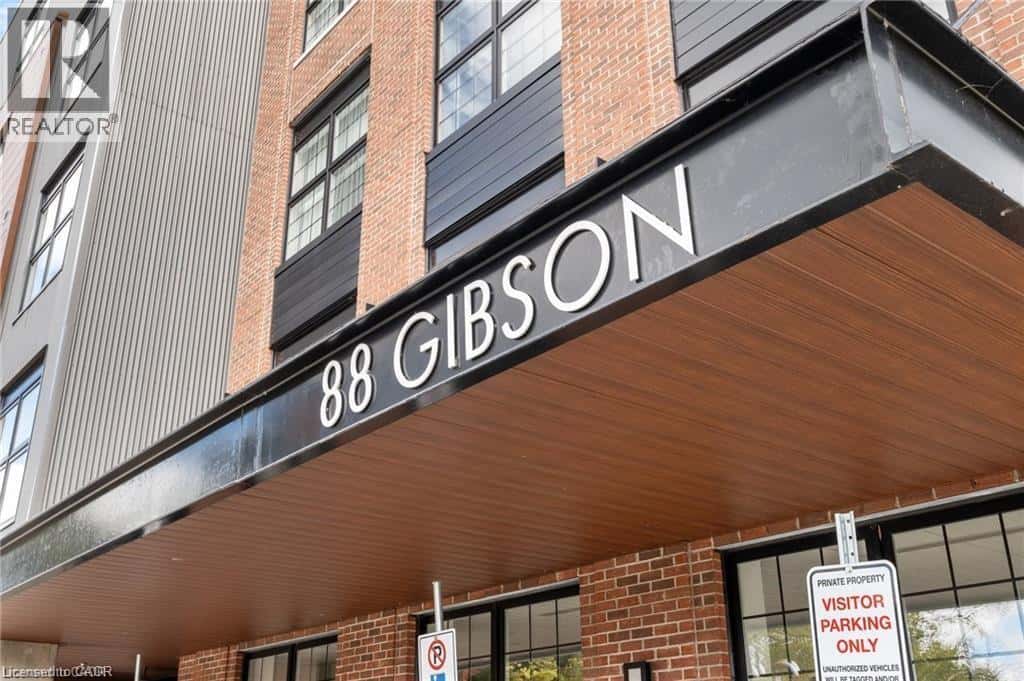 88 GIBSON Street Unit# 209 — Ayr, Ontario - Photo 4 of 37