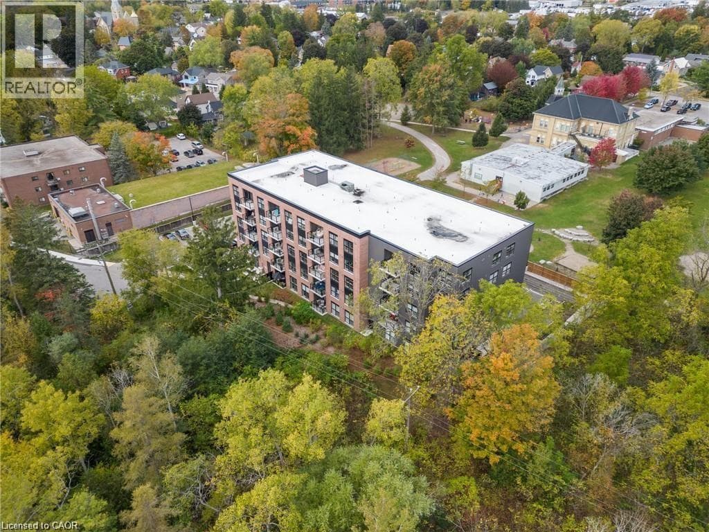 88 GIBSON Street Unit# 209 — Ayr, Ontario - Main photo