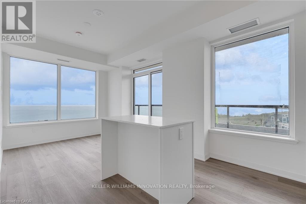 1408 - 385 WINSTON ROAD — Grimsby (Grimsby Beach), Ontario - Main photo