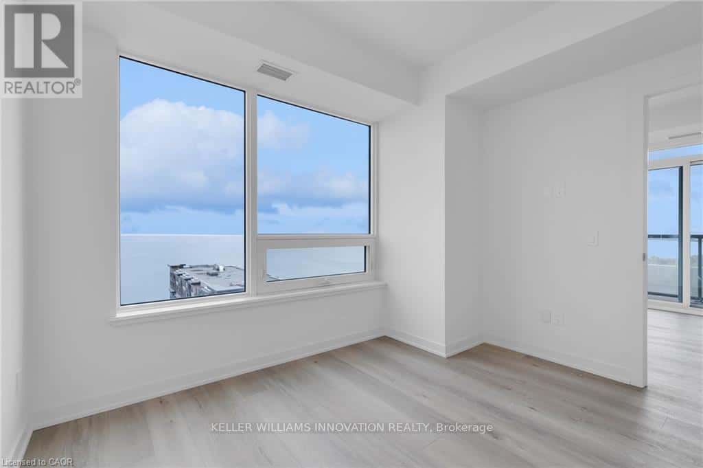 1408 - 385 WINSTON ROAD — Grimsby (Grimsby Beach), Ontario - Photo 3 of 15