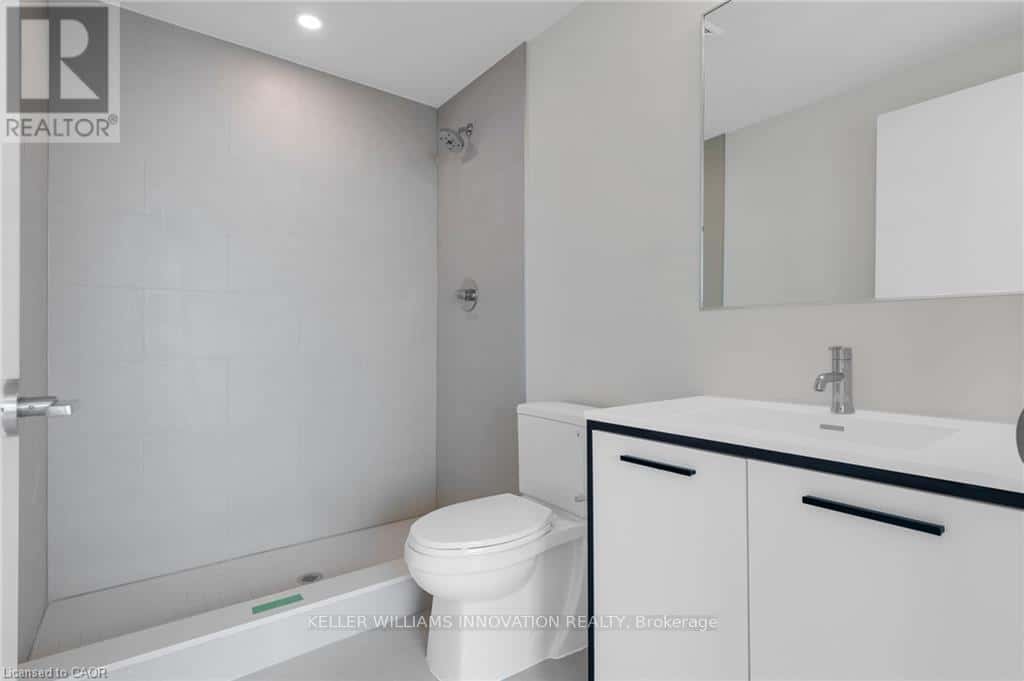 1408 - 385 WINSTON ROAD — Grimsby (Grimsby Beach), Ontario - Photo 5 of 15