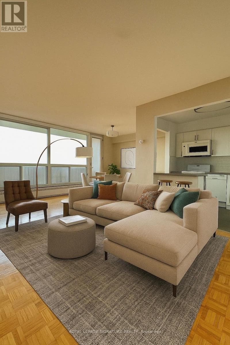 2311 - 666 SPADINA AVENUE — Toronto (University), Ontario - Main photo