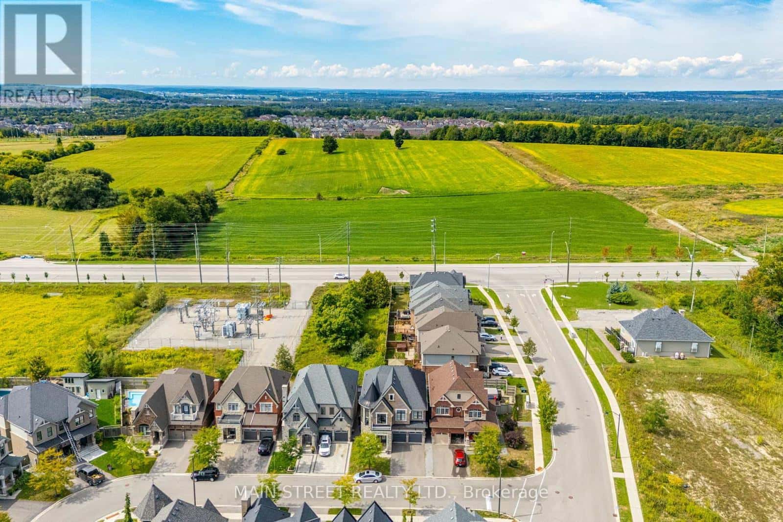 6 LEADEN HALL DRIVE — East Gwillimbury (Queensville), Ontario - Photo 4 of 34