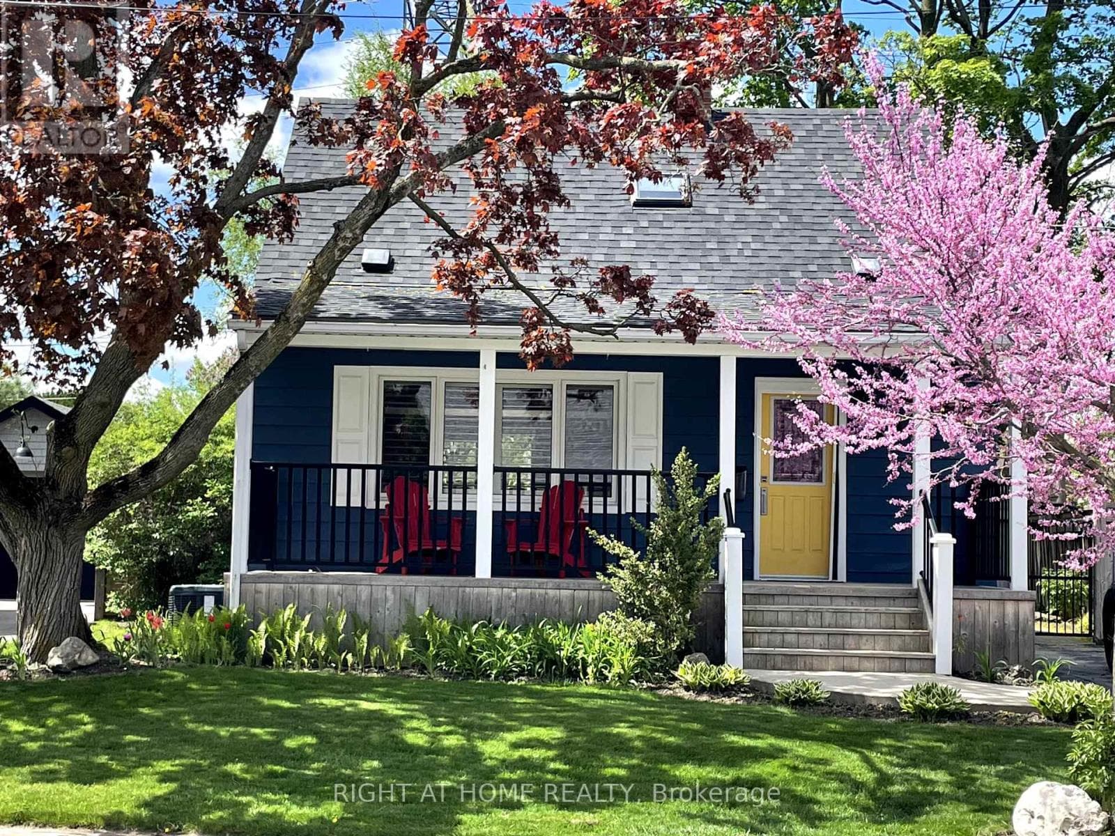 710 HAGER AVENUE — Burlington (Brant), Ontario - Main photo