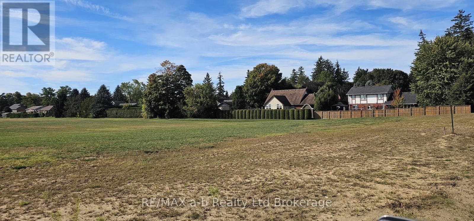 LOT 20 MEADOWLANDS DRIVE — Norwich (Otterville), Ontario - Main photo