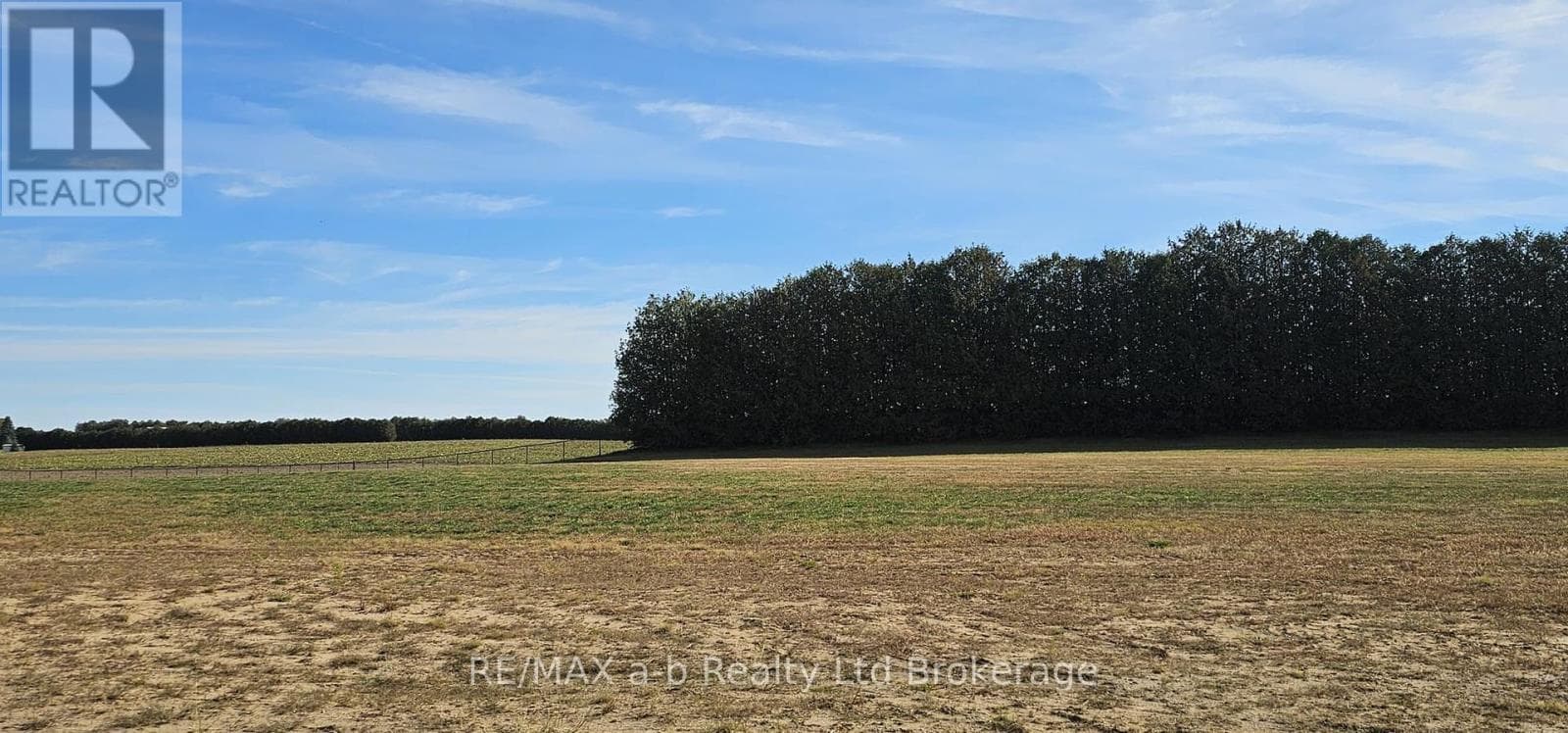 LOT 8 MEADOWLANDS DRIVE — Norwich (Otterville), Ontario - Main photo