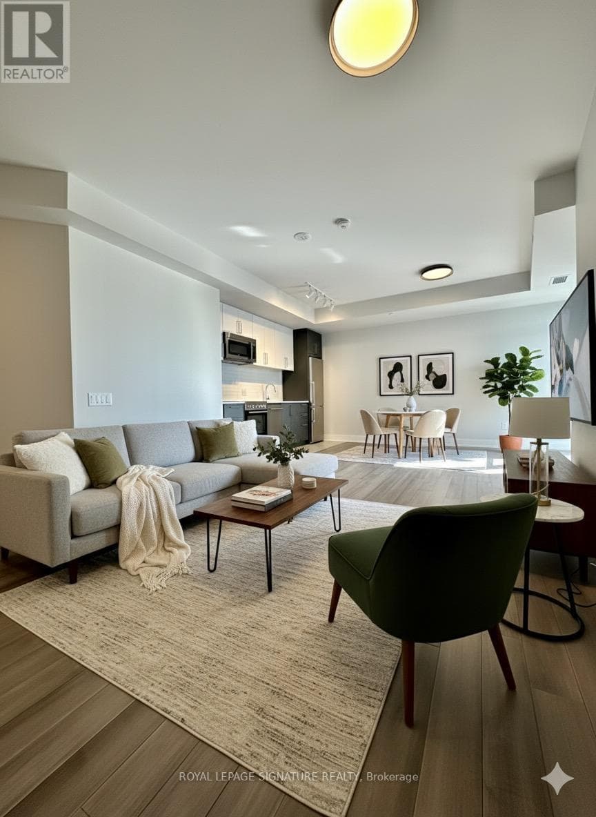 1201 - 2525 BATHURST STREET — Toronto (Forest Hill North), Ontario - Main photo