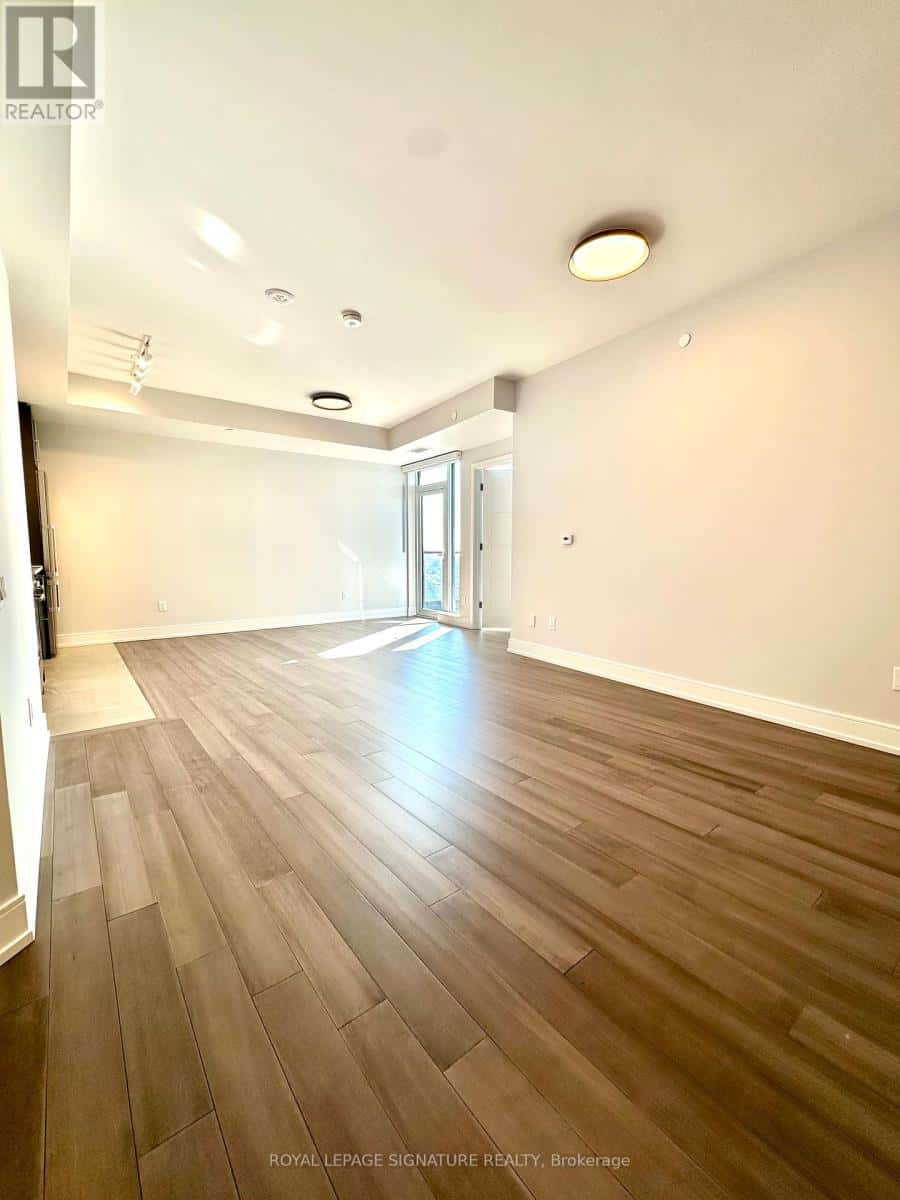 1201 - 2525 BATHURST STREET — Toronto (Forest Hill North), Ontario - Photo 5 of 53