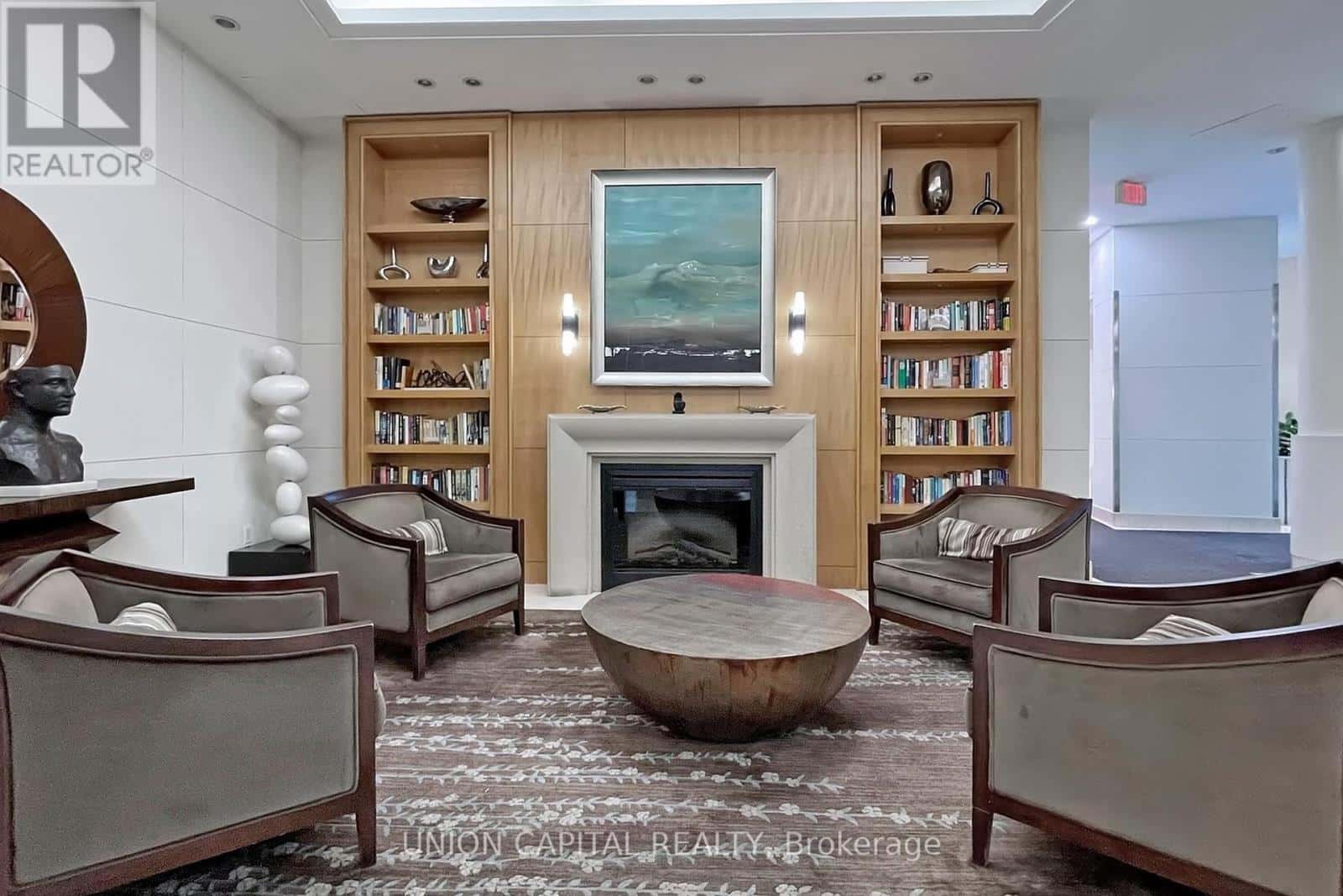 1609 - 509 BEECROFT ROAD — Toronto (Willowdale West), Ontario - Photo 3 of 40